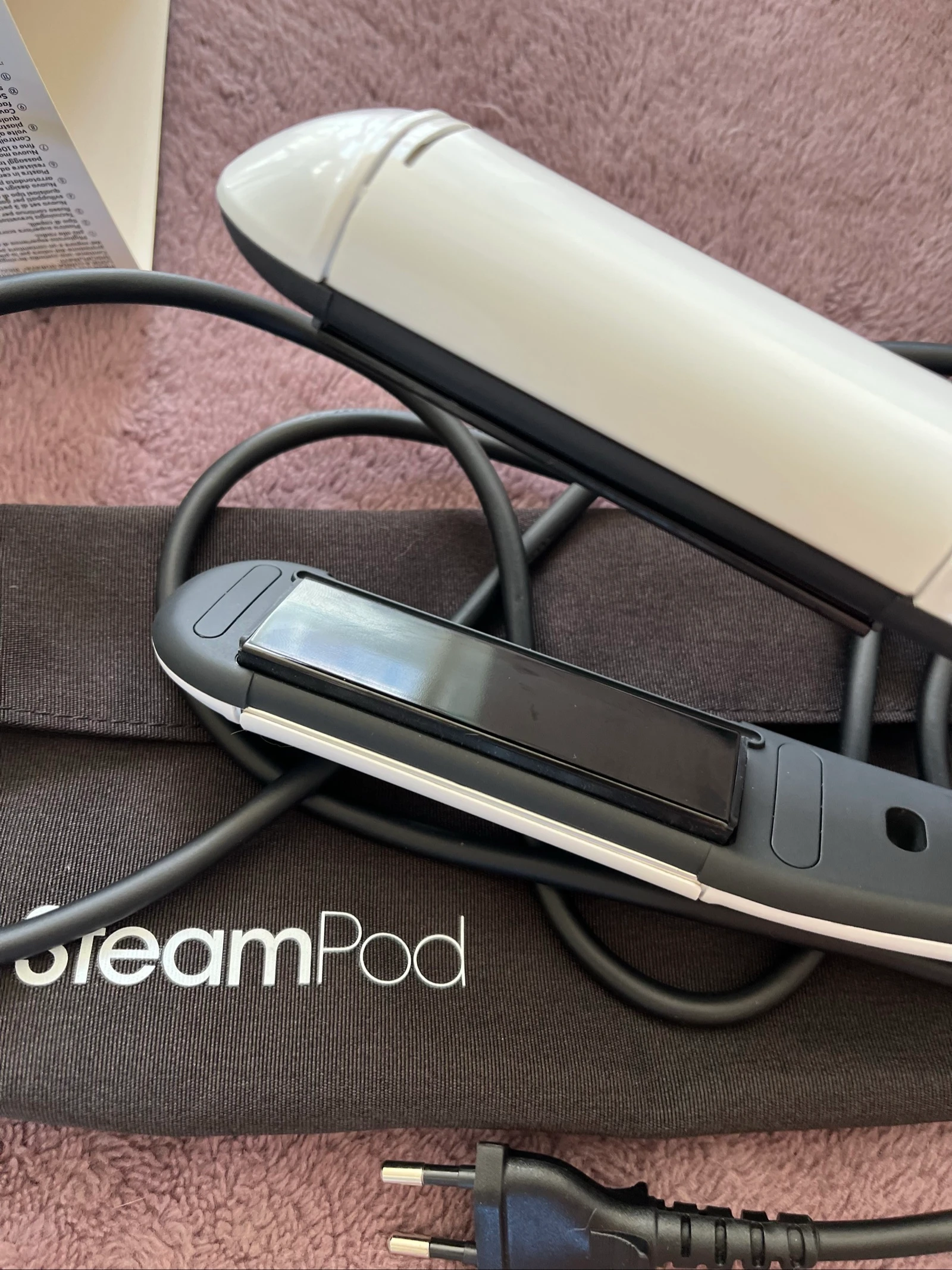 Steampod 4 – photo 6